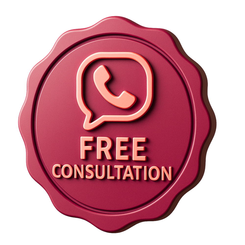 Free Consultation